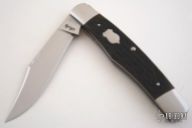 Single Blade Clip Point Stockman Pattern SN 1099