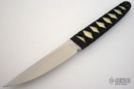 Large Tanto Cream Rayskin 2111