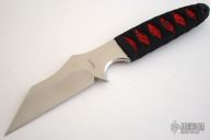 Reverse Tanto Red Boa  1968