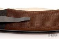 The Tac - Modified Tanto