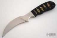 Python Skin Claw #1922