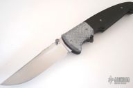 Tac Fighter - Linerlock
