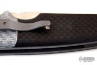 Tac Fighter - Linerlock