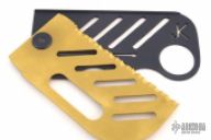 Creditor - Black & Gold