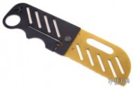 Creditor - Black & Gold