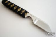Reverse Kiridashi Python Skin #2033