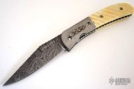 Fluted Mammoth Automatic