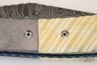 Fluted Mammoth Automatic