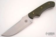 Green Canvas Tactical