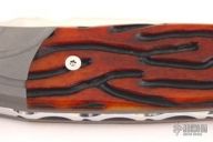 Small Jigged Bone Automatic