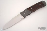 Medium Jigged Bone Automatic