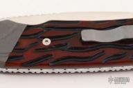 Medium Jigged Bone Automatic