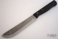 4.2 sun Paring Knife - SFGZ-RH (W) Hand Forged