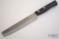 4.5 sun Nakiri-bocho - SFGZ-RH (W) Hand Forged