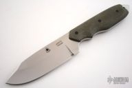 JACKY L - Tactical Fixed