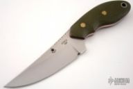 HUT 1 - Tactical Fixed