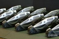 RADOK Model 8 Carrillo/Pirela Collaboration Framelock