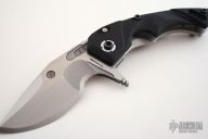 RADOK Model 8 Carrillo/Pirela Collaboration Framelock