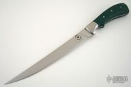 Butternut Cove Fillet Knife #6029