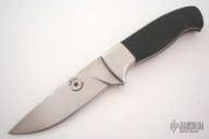 Black Rubber Elk Hunter #6028