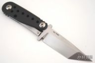 E.C.S. - Black Carbon Fiber