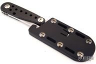 E.C.S. - Black Carbon Fiber