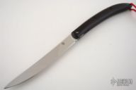 Model FF - Folding Fillet Knife - Linerlock
