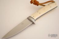 Model BG Mammoth Ivory Small Hunter