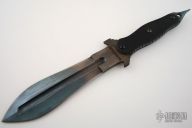 Mercenary - Double Edged