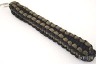 Paracord Blackjack - Brown