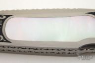 Model F4 Engraved Lockback