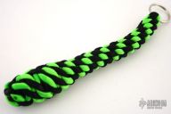 Paracord Sap - Neon Green