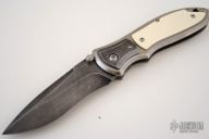 Phil's Folder - Framelock