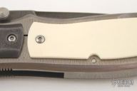 Phil's Folder - Framelock