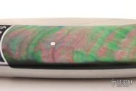 Model Swift - Engraved Interframe Bottom Lock