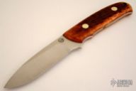 Delta Traveler - Jigged Bone