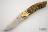 LM21930 Leopard Stone - Paul Presto Limited Edition