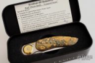 LM21930 Leopard Stone - Paul Presto Limited Edition
