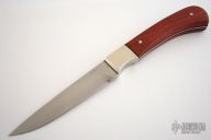 Pink Ivory (Wood) Slim Hunter