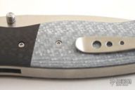 Active Duty - Linerlock Last One!