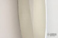 Cord Wrapped D/E Boot Dagger