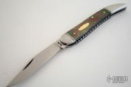 Black Lip Pearl Medium Toothpick