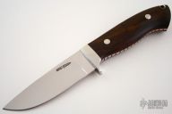 Large Hunter - Ironwood w/Guard