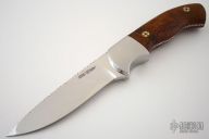 Fileworked Ironwood Hunter