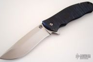 Torrent Framelock Flipper