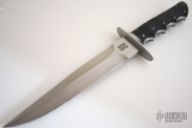 Custom Model 1 w/Finger Grooves -One of Kind New From Walter