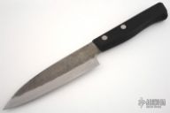 4.0 sun Funayuki-bocho - SFGZ-RH (S) Hand Forged