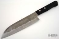 5.5 sun Wabocho - SFGZ-RH (W) Hand Forged