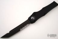 105-23 HALO III DLC Tactical Serrated