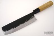 5.5 sun Nakiri-bocho (H) Kuro-uchi (KU) Series